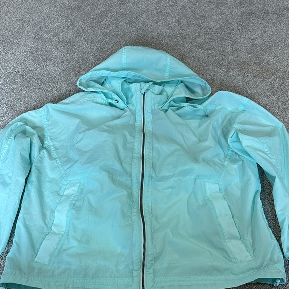 Eddie Bauer Packable windbreaker - Picture 2 of 10